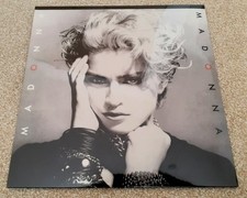 【SEALED】MADONNA  Self