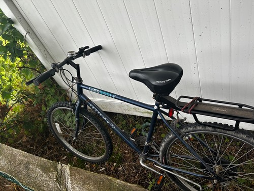 Trek 820 mountain bike - 820,