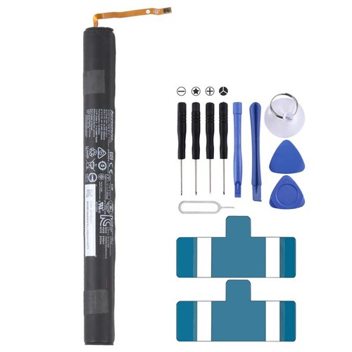 Batteria ricambio tablet
