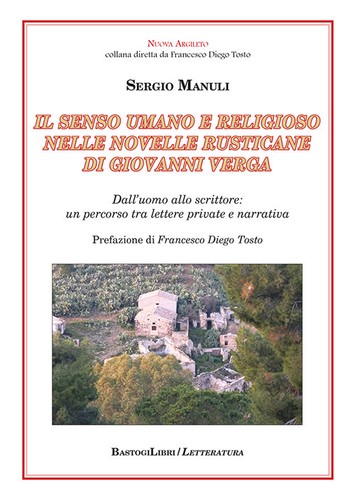 Senso umano religioso - il,