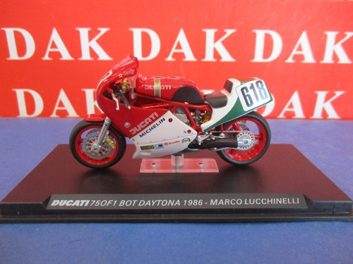 Die cast modellino moto - cast,