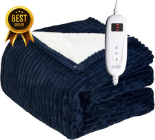 Coperta Elettrica Riscaldata