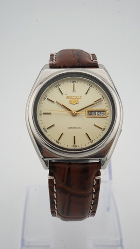 Seiko vintage watch - seiko,