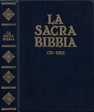 La Sacra Bibbia (Edizione