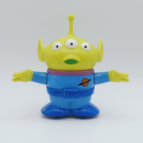 Action figure alien aliens - figure, toy