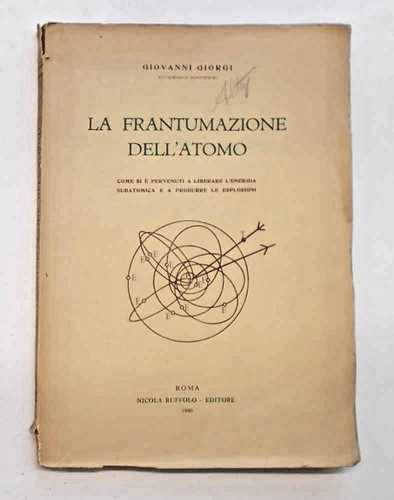 Giorgi frantumazione - giorgi,