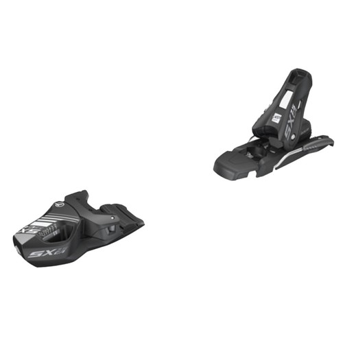 Attacchi sci tyrolia kids - attacchi,