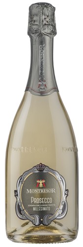 Prosecco doc millesimato - prosecco,