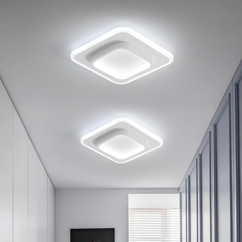 Plafoniera led soffitto - plafoniera,