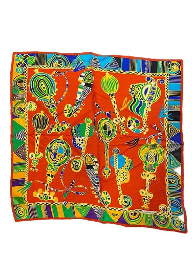 Louis feraud foulard donna - foulard,