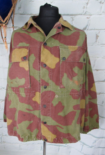 Rare italian army m1929 - italian,