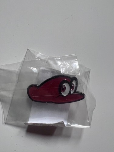 Spilla cappy cappello super - spilla,