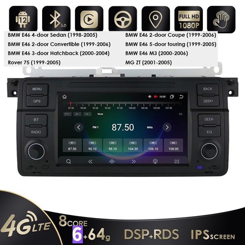 Autoradio android 64g per - autoradio,