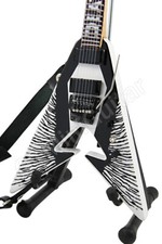 Chitarra miniatura kirk - chitarra,