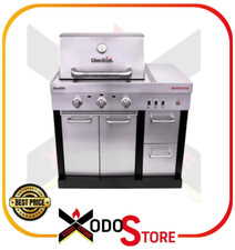 Barbecue gas CHAR-BROIL