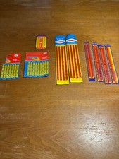 Lotto confezioni fulminanti