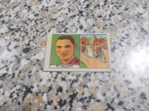 Figurina anteguerra balilla - figurina,