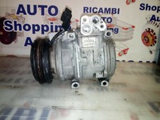 COMPRESSORE CLIMATIZZATORE KIA CARNIVAL SEDONA 2.9CRDI DOOWON 13150-1200