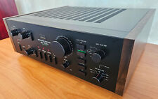 Sansui AU D11 II 220v amplificatore integrato vintage usato  ottimo stato