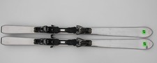 Volante atomico argento sci - atomico,