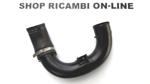 Tubo manicotto intercooler - tubo,