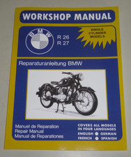 Manuale Officina + Manuale