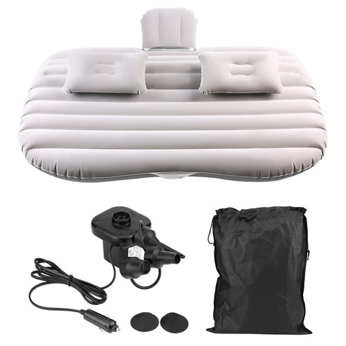 Garosa auto airbed - garosa, airbed,