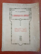 Il martirio di S. Getulio
