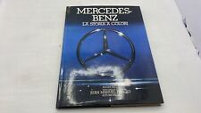 ANTQ9505 Mercedes la storia a colori