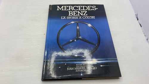 Antq9505 mercedes storia a - storia,