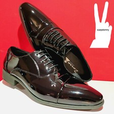 SCARPE UOMO ELEGANTI CLASSICHE