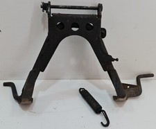 APRILIA SR WWW D-TEC  50cc cavalletto centrale motore aprilia