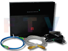 MODEM ROUTER TIM HUB+ EXECUTIVE H388XF WIFI 6 HUB + WI-FI 2.5GBPS FIBRA