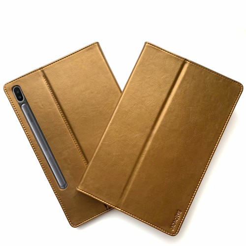Custodia stand pelle samsung - custodia,