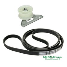 TENDICINGHIA E CINGHIA CON