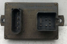 CENTRALINA PRERISCALDAMENTO CANDELETTE PER SMART ForTwo Coupé (W450) 0004491V00