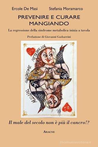 Prevenire curare mangiando - curare,