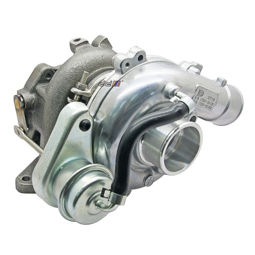 Turbocompressore per hilux - turbocompressore,