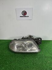 FANALE FARO ANTERIORE LATO PASSEGGERO ALFA ROMEO 166 2003-2006