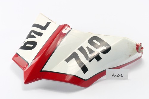 Ducati 749 2002 - 749, h5
