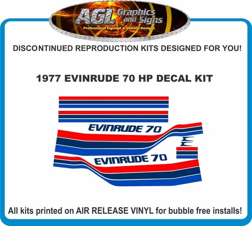 1977 evinrude hp - 1977,