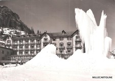 MISURINA - Albergo Misurina