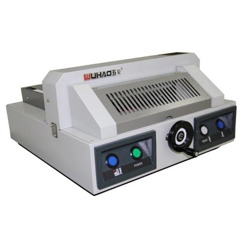 Tagliacarte elettrico - , da