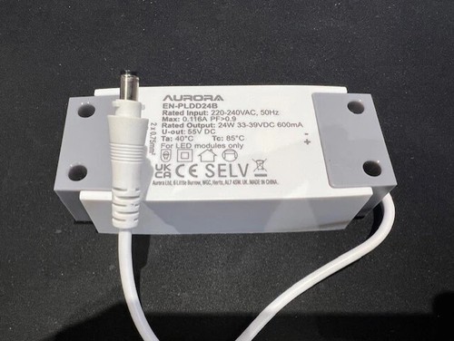 Aurora pldd24b driver led - en-pldd24b,