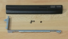 ASUS A52J series - A52JU Cover Bezel Masterizzatore DVD sportellino lettore CD