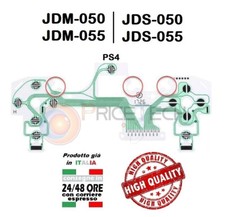 Film Conduttivo Circuito Tasti