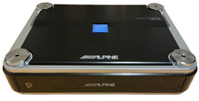 Alpine PDX-4.150 Amplificatore