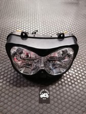 Gruppo Faro Fanale Anteriore Suzuki Gsx F 600 98 06