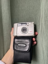 Olympus i 200 AF- fotocamera