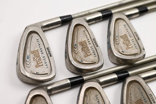 Ferri stiro wilson prostaff - da,